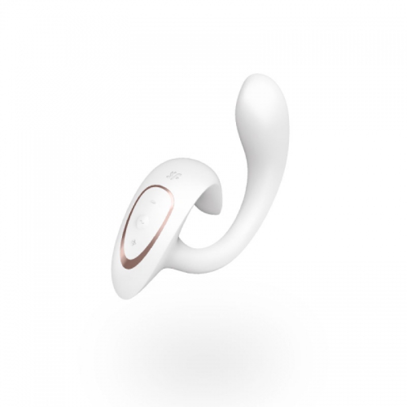 여자가 추천하는 진짜 G스팟 바이브 성인용품|새티스파이어 G FOR GODDESS 솔직 후기