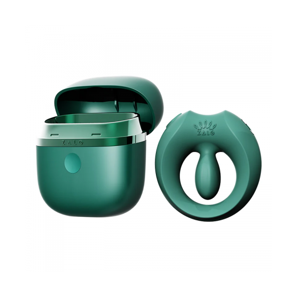 잘로 아피스 바이브링 – 커플을 위한 럭셔리 진동 링 추천 (ZALO APIS Couples Ring)