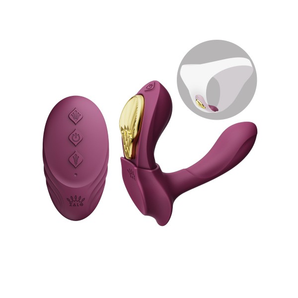 야동 속 그녀가 느낀 그 쾌감, 이제 당신의 손끝에서 – ZALO 아야 AYA 3종 컬러 추천