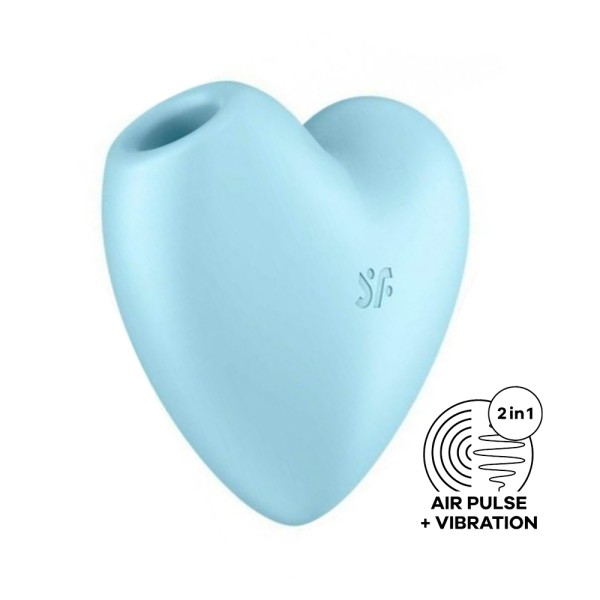 여성 혼자도 즐기는 CUTIE HEART: 초보자에게 완벽한 성인용품 완전 가이드