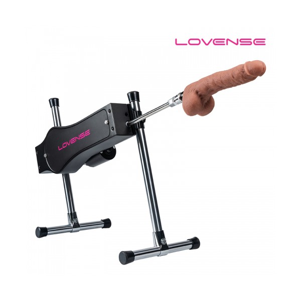 BDSM 입문자를 위한 러벤스 피스톤 SEX 머신 사용 가이드 – 실사용 꿀팁부터 안전한 플레이까지