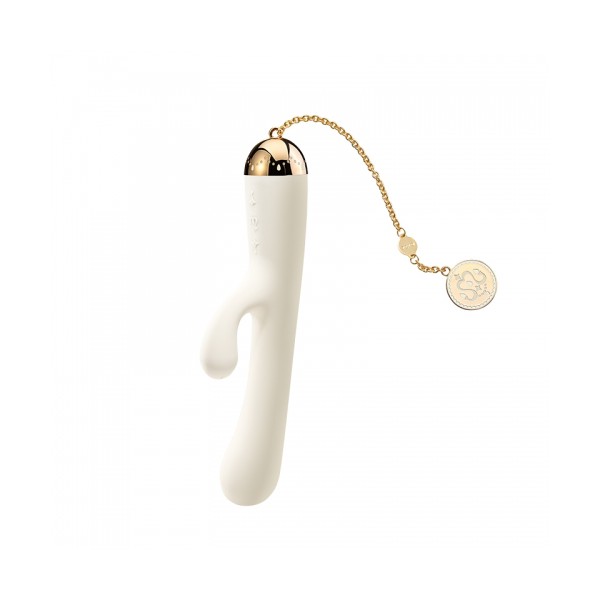 크리스마스 선물, 고민할 필요 없어요! 감성 충만한 ZALO 이치고 바닐라 화이트 어때요?