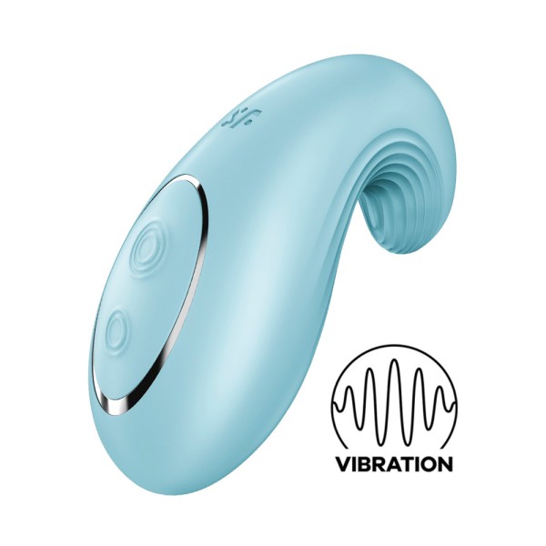 진동의 깊이가 다르다! 새티스파이어 딥핑 딜라이트 2종 리뷰 – 작지만 강력한 자