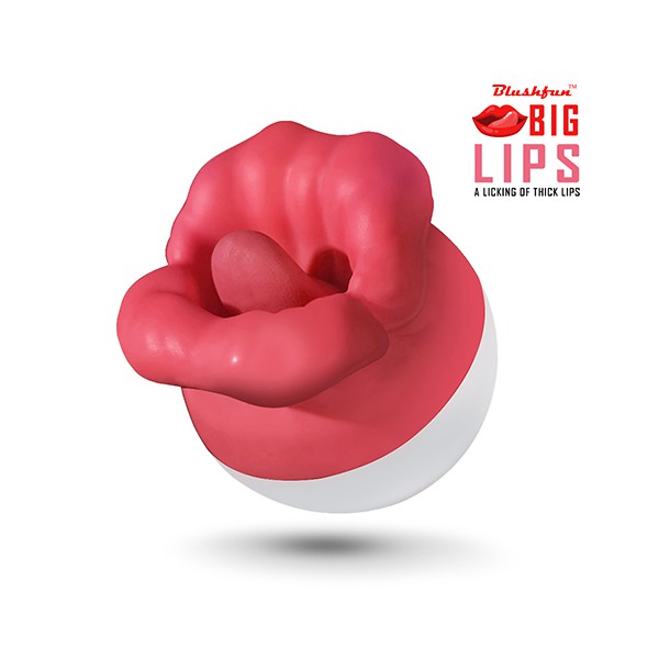 “그날 밤, 내 몸에 입 맞춘 건 남자친구가 아니었다” – 빅립스(Big Lips) 리얼 체험기!