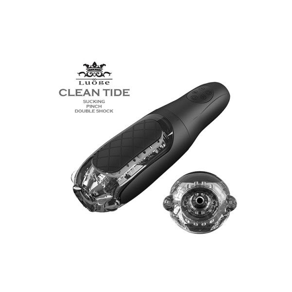 진짜 같은 이 느낌, 믿을 수 있겠어? – 클린타이드K 리얼 후기!