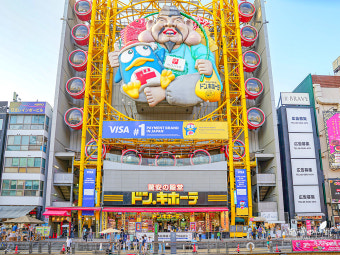 일본 성인용품 쇼핑 완벽 가이드｜돈키호테 외 숨은 명소까지 총정리!