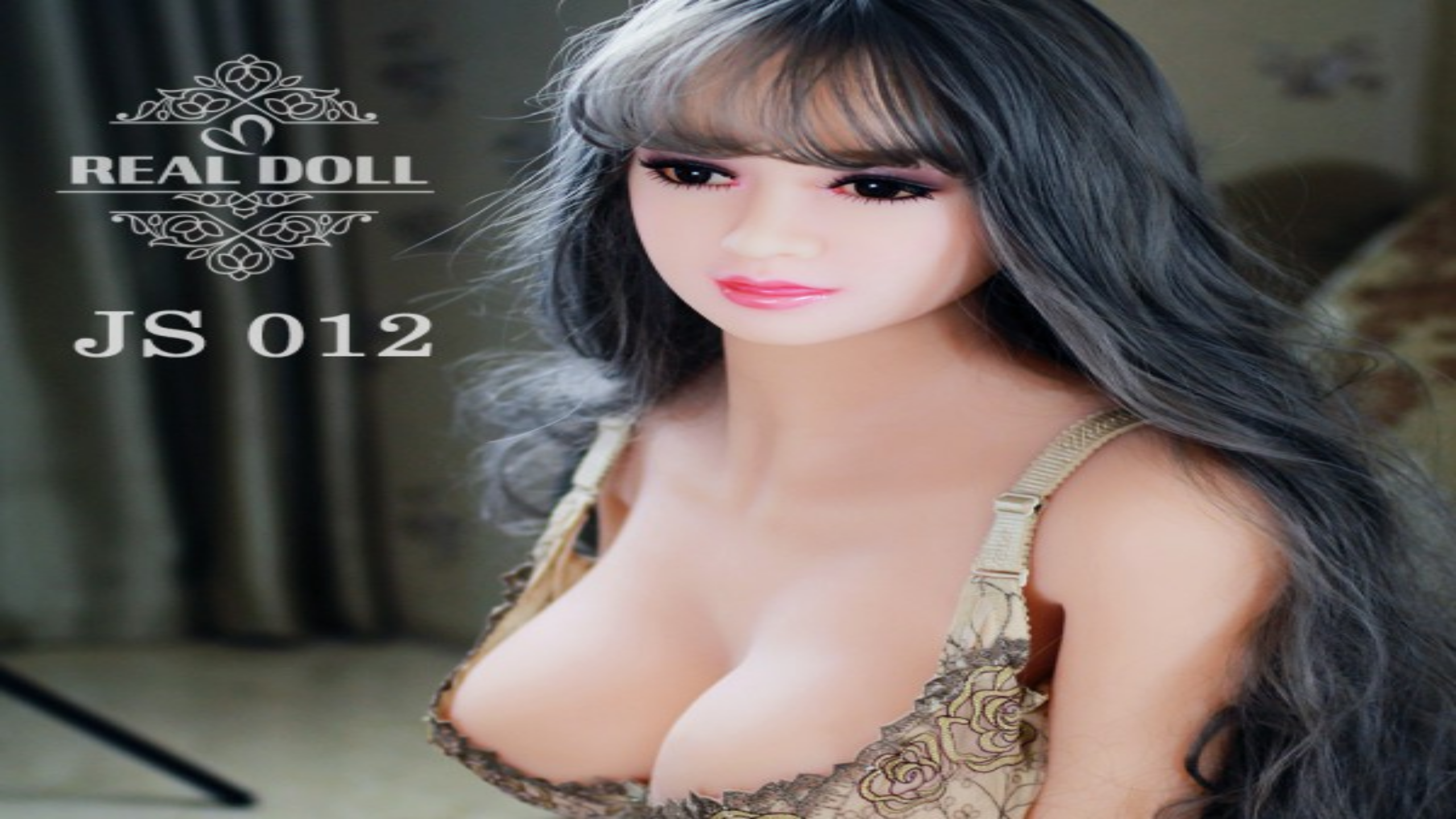 혼자라서 외로운가요? 당신을 위한 리얼한 친구가 여기 있어요!