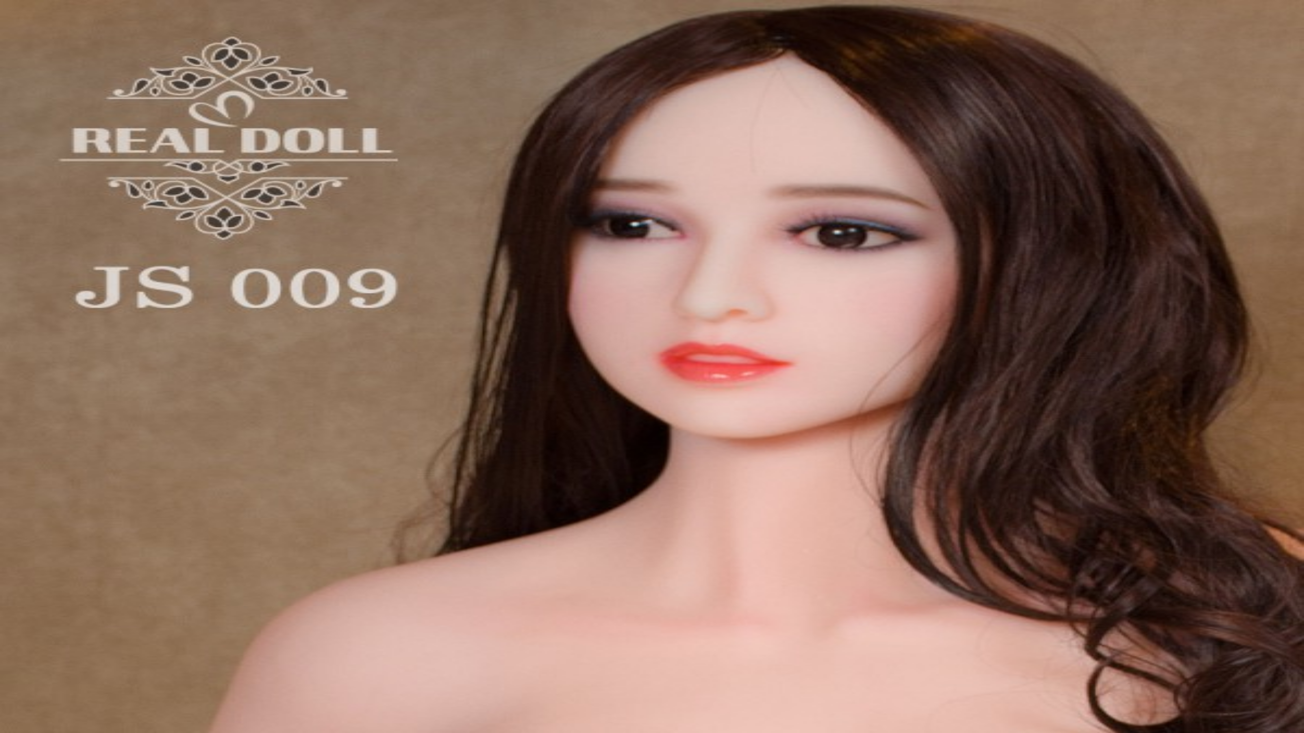 리얼돌 JS 009 – 160cm 단아하고 매혹적인 그녀, 현실보다 더 현실적인 리얼돌. 국내 1위 성인용품 쇼핑몰 ” 핫데빌 몰”