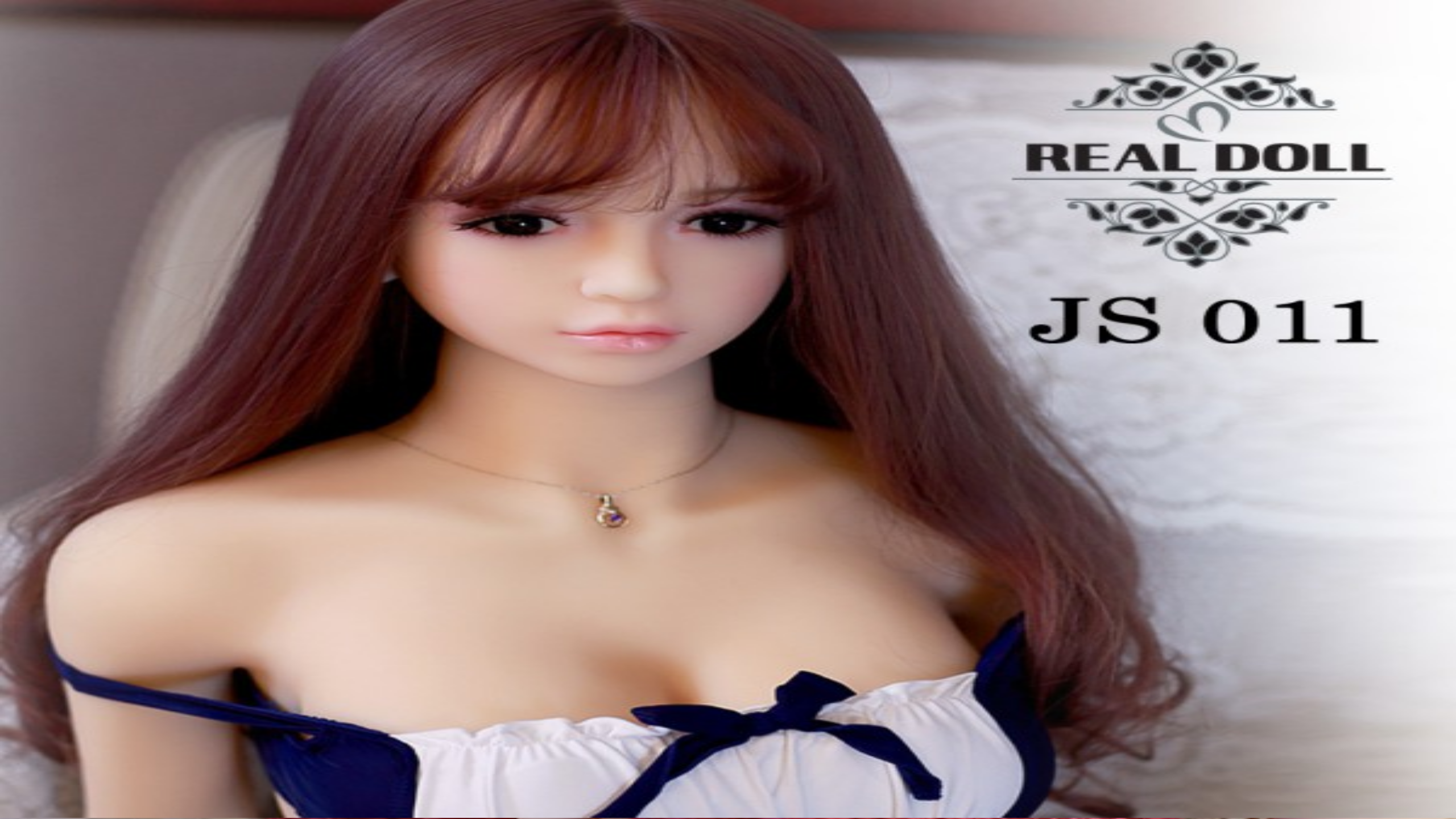 리얼돌 JS 011 – 140cm, 작지만 깊은 눈빛을 가진 그녀를 만나다. 국내 1위 성인용품 쇼핑몰 ” 핫데빌몰 “