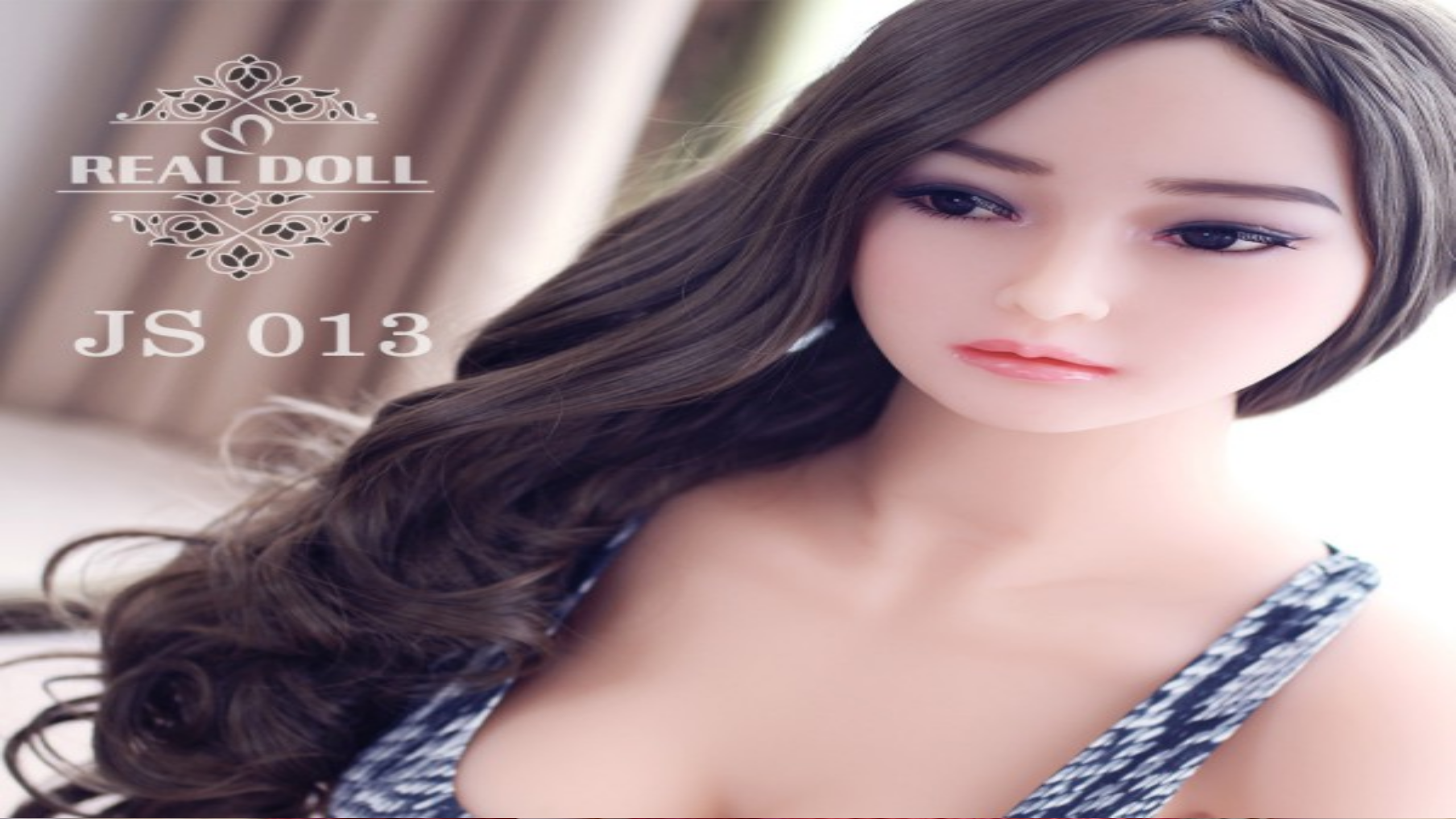리얼돌 JS 013 – 150cm, 조용한 아침 햇살 속 그녀를 만나다. 국내 1위 성인용품 쇼핑몰 ” 핫데빌 몰 “