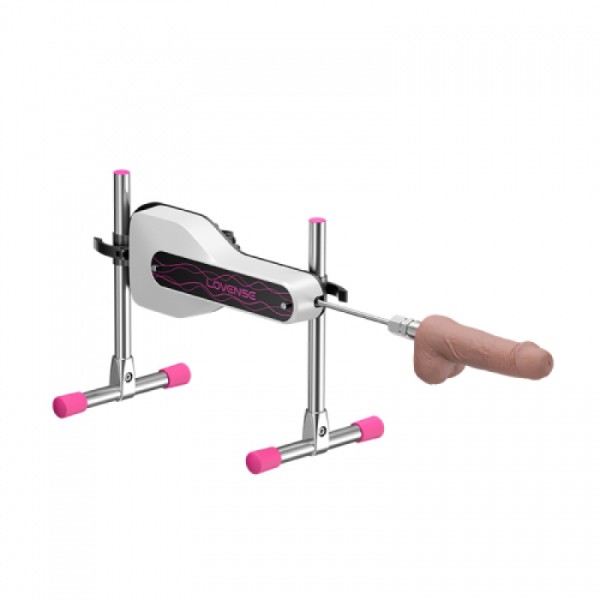 "LOVENSE 미니 섹스 머신 – 자동 피스톤 기능이 탑재된 스마트 섹스토이, 리얼한 삽입형 딜도 어태치먼트 포함, 여성 자위기구 추천 제품." 🔍 SEO 키워드 포함: LOVENSE, 미니 섹스 머신, 삽입형 섹스토이, 자동 피스톤, 여성 자위기구